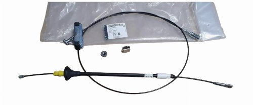 Câble de frein à main 93168971 Opel Vivaro A Original Neuf