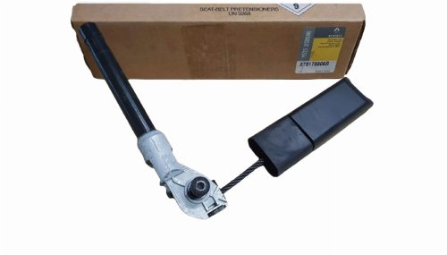 Prétensionneur De Ceinture De Sécurité 878178806R Renault Laguna III Original Nouveau