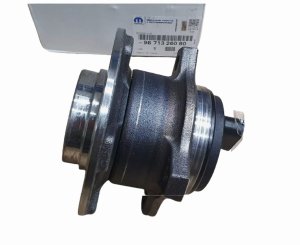Moyeu de roue arrière 9671326080 Citroën C4/C4 Spacetourer Original Neuf