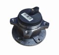 Piasta Koła Tył 9671326080 Citroen C4/C4 Spacetourer Oryginał Nowy
