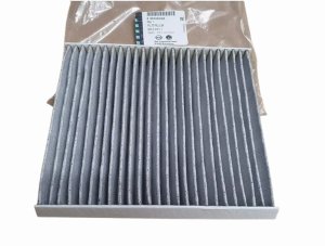 Filtre d'habitacle 95528288 Opel Combo D Original Neuf