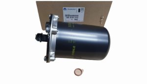 Filtre à carburant avec boîtier 95519312 Opel Movano B/Vivaro B 2.3CDTI Original Neuf