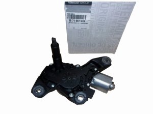 Mécanisme d'essuie-glace arrière 287109757R Renault Original Neuf