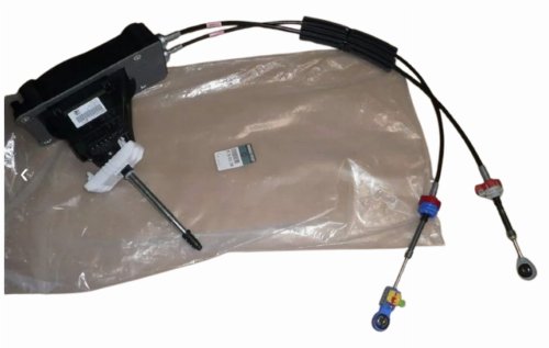 Levier de vitesses 8200872358 Renault Megane II 1.5DCI Original Neuf