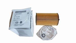 Filtre à huile 95526687 Opel 1.6CDTI Original Neuf