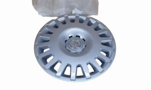 Enjoliveur 15'' 13117055 Opel Astra H Zafira B Original Nouveau