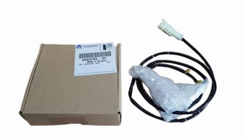 Capteur de température des gaz d'échappement 46337029 Fiat Ducato 2.3 2018> Original Neuf