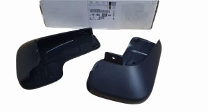 Bavettes avant 1616380180 Citroën C3 III Original Neuf
