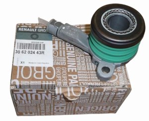 Butée d'embrayage 306202443R Renault 1.9-2.5DCI  Original Neuf