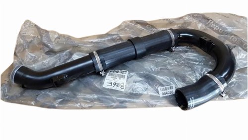 Durite d'intercooler 51842860 Fiat Bravo II 1.9JTD Original Neuf
