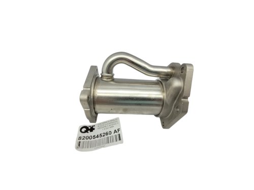 Refroidisseur De Gaz Déchappement 1.5DCI 8200545260 Nouveau OE Renault Clio Megane Kangoo