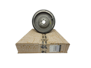 Volant Moteur 123100344R Renault Dacia 1.0SCE Original Neuf