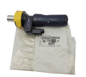 Capteur, Vanne D'eau 9677815380 PSA 1.6HDI Original
