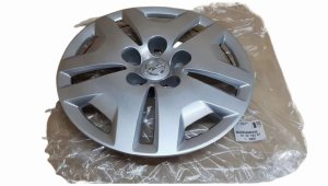 Enjoliveur 16'' 13219397 Opel Insignia A Original Neuf