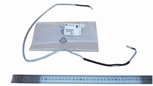 Flexible de frein 5270SV 5270.SV Citroën C4 Picasso Original Neuf