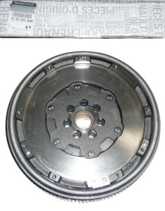 Volant Moteur Bimasse 123002584R Renault 1.5 DCI Nouvelle Original