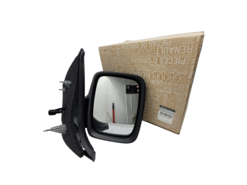 Rétroviseur Droit 963017162R Renault Trafic III Original 