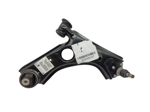Bras de suspension avant droit 51932036 Fiat Doblo 2009> 1.3/1.4/1.6/2.0 MULTIJET Original Neuf