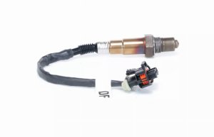 Sonde Lambda 55562206 Opel Insignia 1.4/Mokka/Mokka X 1.6 1.8 Original Nouveau