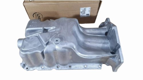 Carter d'huile 55562729 Opel Astra J 1.2/1.4 Original Neuf