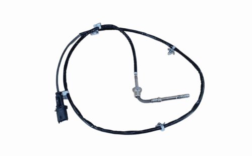 Capteur de température des gaz d'échappement 55564270 Opel Corsa D 1.7 CDTI Original Neuf