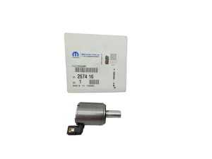 Électrovanne de boîte de vitesses 257416 2574.16 Citroën Peugeot Original Neuve