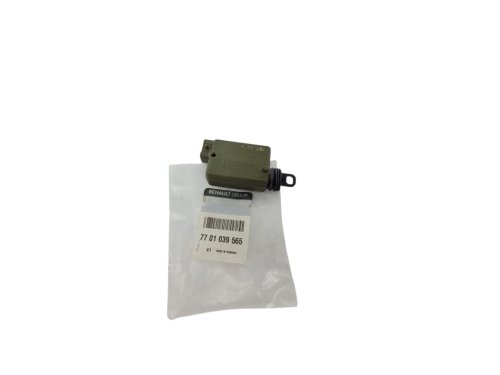 Servomoteur Verrou 7701039565 Renault Original 