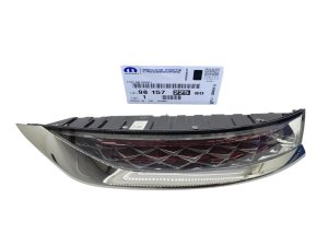 Feu Arrière Droit 9815722580 Citroen DS7 Original