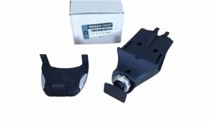 Support de téléphone 7711573088 Renault Master III Original Neuf
