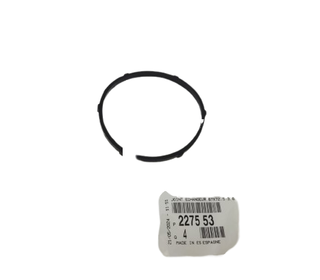 Joint de refroidisseur d'huile 227553 Nouveau OE PSA
