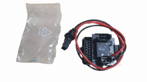 Résistance de Ventilateur 2733500QAB Renault Trafic II Original Neuve