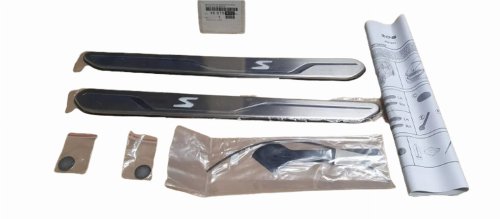 Seuils de Porte 1607569280 Peugeot 208 Original Neuf