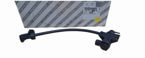 Électrovanne de Vapeur de Carburant 1611778580 Citroen Jumper III 3.0HDI Original Nouveau
