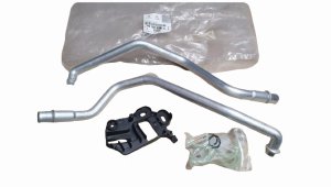 Câble De Chauffage 1610531280 Peugeot 308 II Original Nouveau