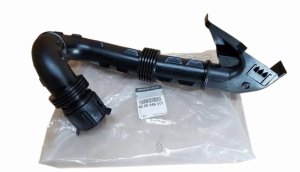 Tuyau d'air 8200549317 Renault Twingo II 1.2 Original Neuf