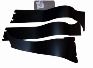 Autocollant de porte droite 8665X1 8665.X1 Citroën C3 Original Neuf