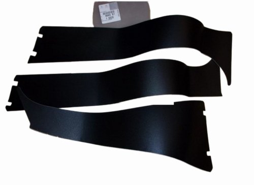 Autocollant de porte droite 8665X1 8665.X1 Citroën C3 Original Neuf