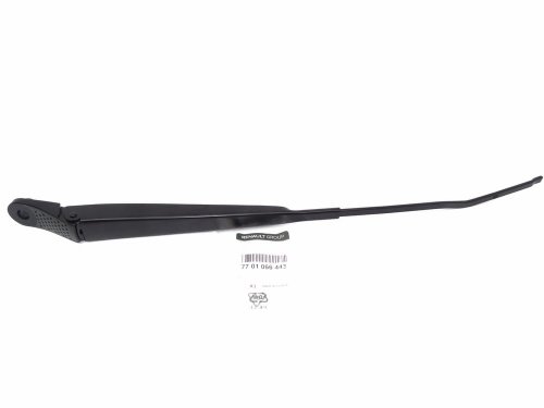 Bras Arriere D'essuie Glace Gauche 7701066443 Renault Kangoo 08- Nouvelle Original