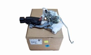 Serrure de porte avant 9136T9 9136.T9 Citroën C1 Peugeot 107 Neuve d'origine
