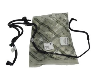 Tuyau D’alimentation Carburant 1579QL Citroen Peugeot Jumper 3 Boxer II 2.2HDI Original