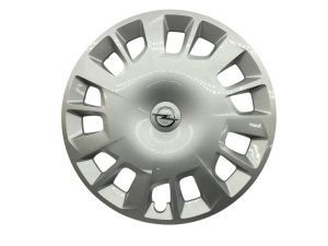 Enjoliveur 16'' YP00112980 Opel Combo Cargo/Life Original Neuf