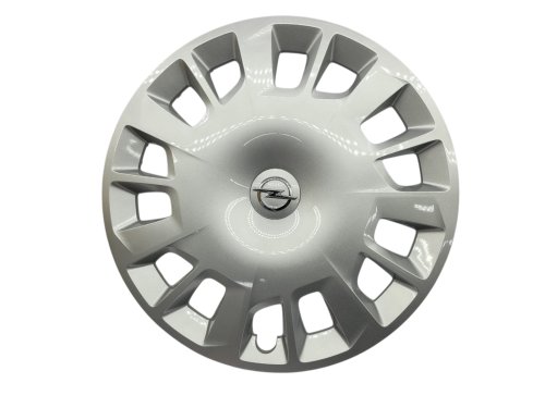 Enjoliveur 16'' YP00112980 Opel Combo Cargo/Life Original Neuf