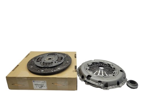 Ensemble D`Embrayage Berlingo III 1.6 HDI 302050237R Nouvelle Originale 