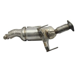 Filtre A Particules FAP Master 2.3 DCI 200101038R Nouvelle Original Renault