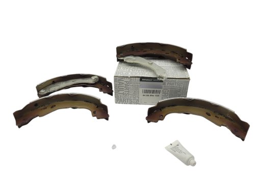 Mâchoires De Frein Arrière 440609415R Renault Clio IV Original 