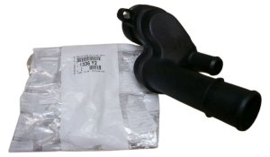 Tubulure De Sortie D`Eau De Thermostat  1336Y2 Citroen Peugeot C5 C6 407 2.7 HDI