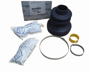 Couvre Joint 3287.78 328778 Peugeot Boxer II 2.8HDI Original Nouveau