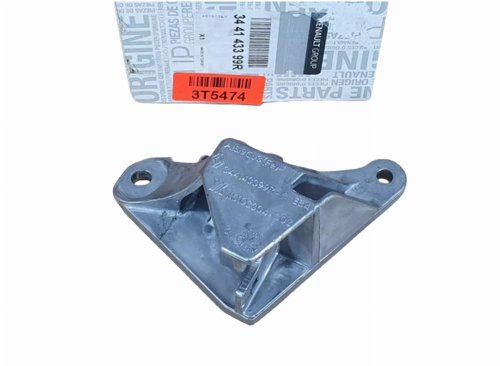 Support De Câble De Changement De Vitesse 344143399R Renault Captur IV 1.2TCE Original Nouveau