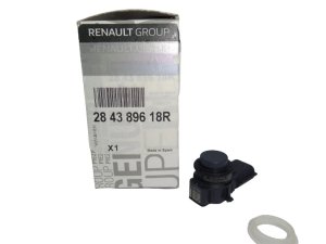 Capteur De Stationnement Pdc 284389618R Renault Clio 4 Nouvelle Original