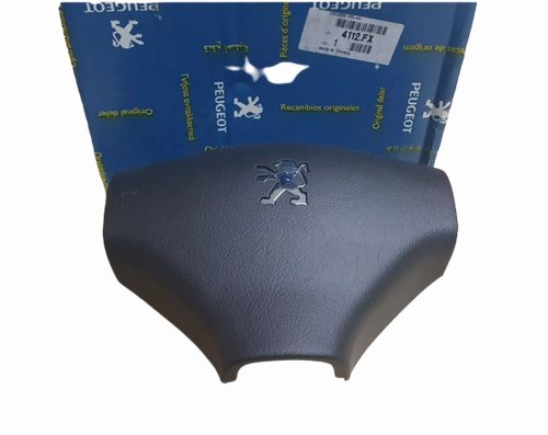 Airbag 4112.FX 4112FX Peugeot 206 Original Neuf